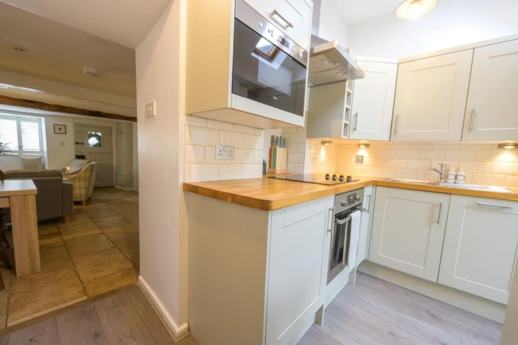 Bourton-On-The-Water Lovely 2Bed Cotswold Cottage Zewnętrze zdjęcie