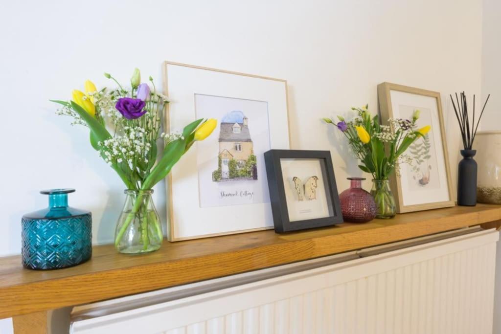 Bourton-On-The-Water Lovely 2Bed Cotswold Cottage Zewnętrze zdjęcie