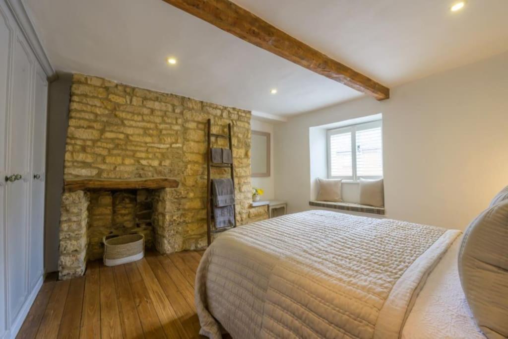 Bourton-On-The-Water Lovely 2Bed Cotswold Cottage Zewnętrze zdjęcie
