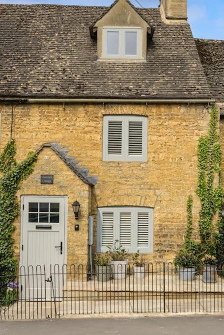 Bourton-On-The-Water Lovely 2Bed Cotswold Cottage Zewnętrze zdjęcie